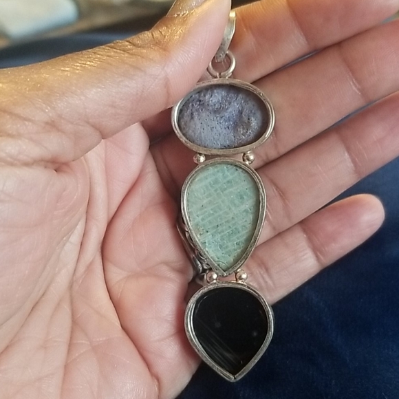 ❤ Beautiful PENDANT - Picture 2 of 4